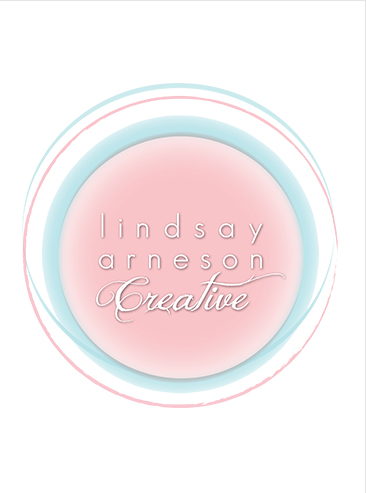 Lindsay Arneson Creative logo